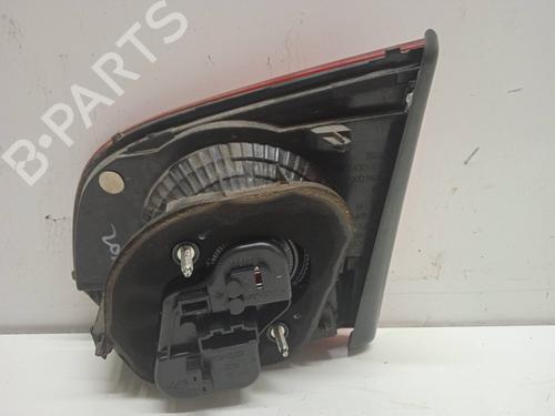 Left tailgate light VW GOLF VI (5K1)  | BP11836915C79 