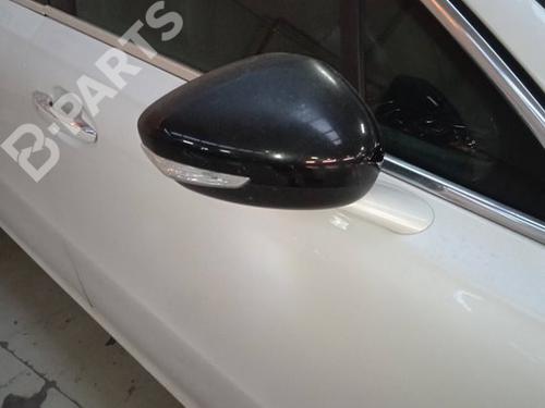 Front left exterior door handle PEUGEOT 508 I (8D_) 2.0 HDi | BP10041373C128  - Image 5