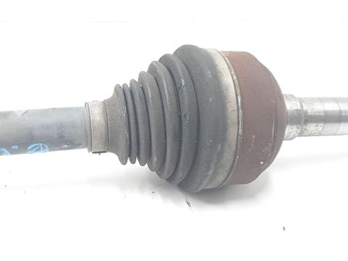 Left front driveshaft OPEL ASTRA J (P10) 2.0 CDTI (68) | BP28521004M38