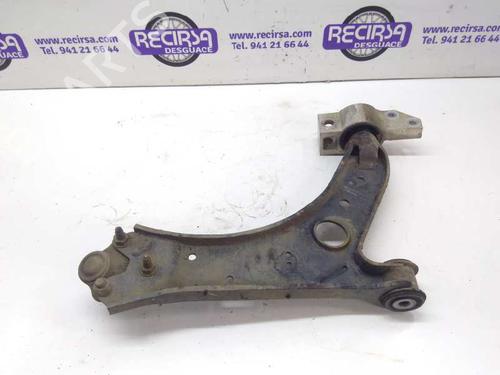 Left front suspension arm VW GOLF V (1K1)  | BP9469324M12 