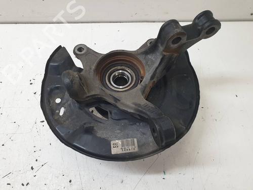 Right front steering knuckle TOYOTA YARIS (_P13_) 1.5 Hybrid (NHP130_, NHP130) | BP24802740M26 
