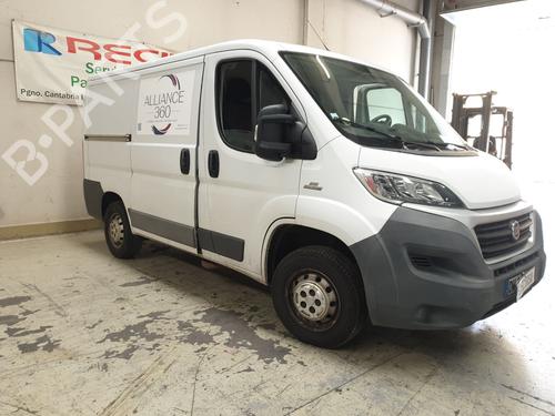 Engine FIAT DUCATO Van (250_) 115 Multijet 2,0 D | BP38704312M1 - Image 15
