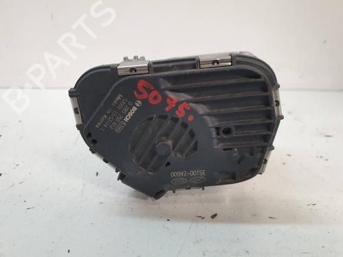 Throttle body HYUNDAI TUCSON (TL, TLE)  | BP18708751M82 