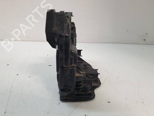 Rear right lock VW POLO VI (AW1, BZ1, AE1)  | BP17155346C99 