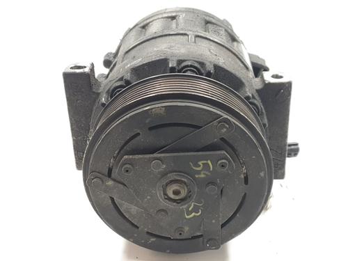 AC compressor RENAULT MASTER III Bus (JV) 2.3 dCi 110 FWD (JV0R, JV0W) | BP29709128M34 