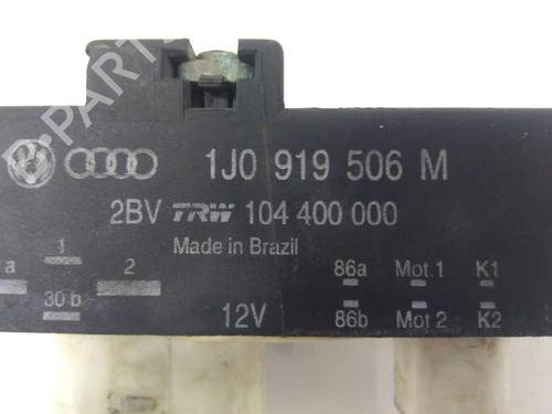 Elektronisk modul SEAT IBIZA III (6L1)  | BP14238414M83 