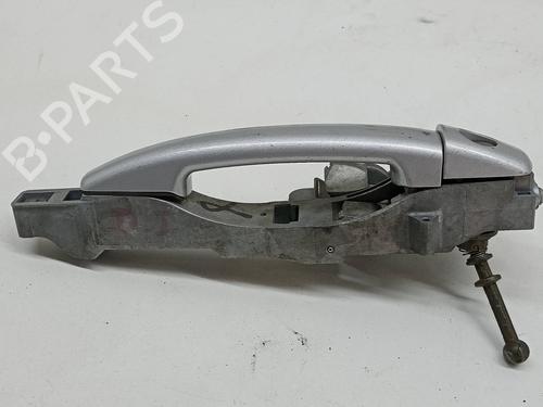 Front left exterior door handle CITROËN C4 I (LC_)  | BP9490100C128 