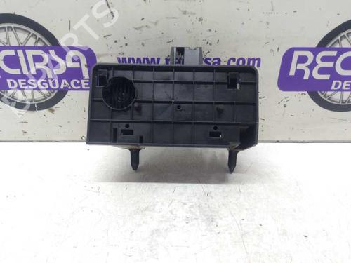 Electronic module CITROËN C4 II (NC_)  | BP9550162M83 