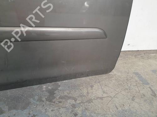 Right front door CITROËN C4 Picasso I MPV (UD_)  | BP15543044C3 