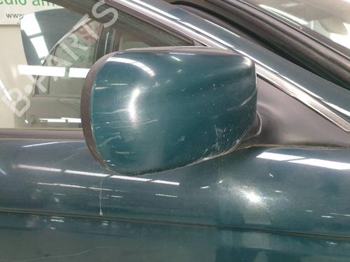 Right mirror JAGUAR S-TYPE II (X200)  | BP13906591C27 