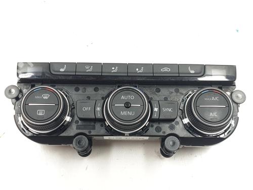 Used Climate control Climate control 34440873 34440873
