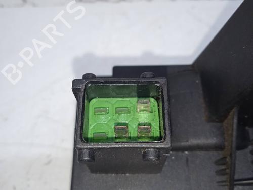 Rear right lock OPEL VECTRA B (J96)  | BP9481005C99 