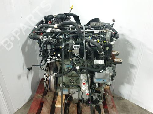Engine PEUGEOT BOXER Platform/Chassis 2.2 BlueHDi 140 | BP40109312M1 - Image 7
