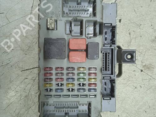 Sikringsdose FIAT PUNTO (188_) [1999-2012]  9489888