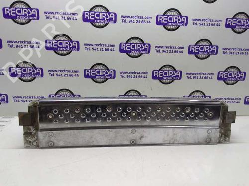 Rear bumper MITSUBISHI PAJERO III (V7_W, V6_W)  | BP9463661C8 