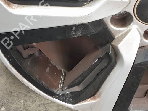 Rim AUDI A1 Sportback (GBA) 30 TFSI | BP25027396C45 