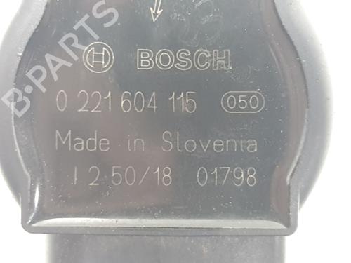 Ignition coil AUDI A5 Sportback (8TA) 2.0 TFSI | BP32329693M94  - Image 6