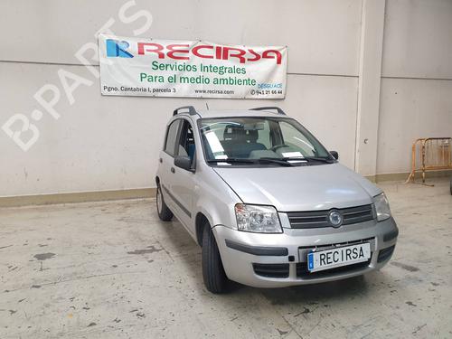 Elektronisk sensor FIAT PANDA (169_) 1.2 (169.AXB11, 169.AXB1A) | BP20703016M84 