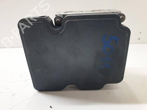 ABS pump RENAULT CLIO IV (BH_)  | BP16835332M43 