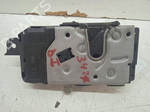 Front left lock OPEL ASTRA H (A04)  | BP9488787C98 