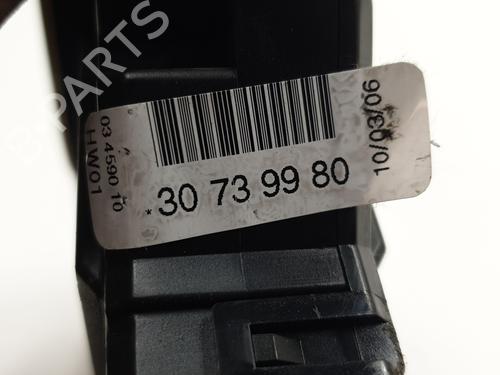 Left front window switch VOLVO S60 I (384) 2.4 D | BP36782459I27 - Image 10