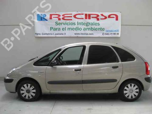 Crossmember CITROËN XSARA PICASSO (N68) 1.6 16V | BP9462463C162 