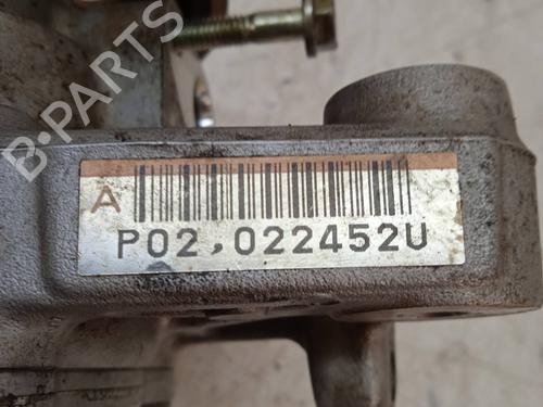 Steering pump HONDA CIVIC VI Fastback (MA, MB)  | BP9483994M99 