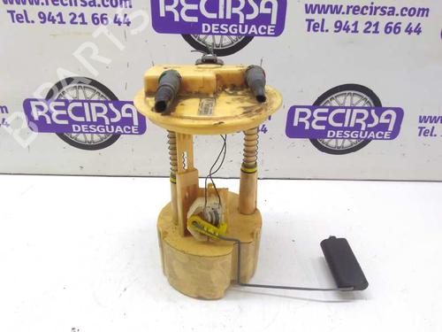 Used Fuel pump RENAULT CLIO III (BR0/1, CR0/1) [2005-2014]  9490775