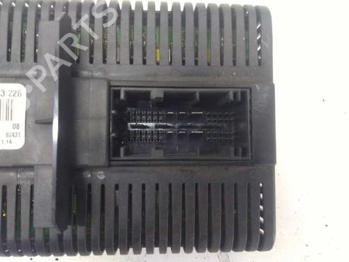 Headlight switch BMW 3 (E46) 320 d | BP9468105I24