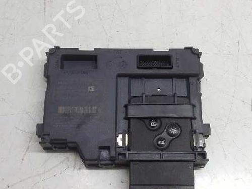 Ignition barrel RENAULT CLIO IV (BH_)  | BP9482085M48 