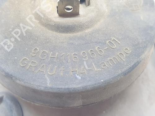 Right headlight FORD FIESTA III (GFJ)  | BP24397080C29 