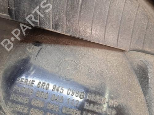 Right taillight VW POLO V (6R1, 6C1)  | BP10046863C35 
