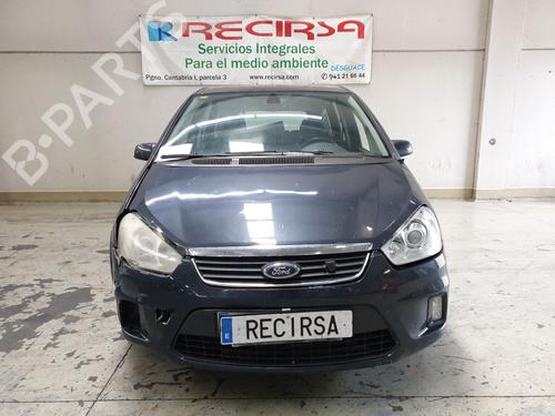 Left headlight FORD FOCUS C-MAX (DM2) 1.8 | BP36304082C28  - Image 9