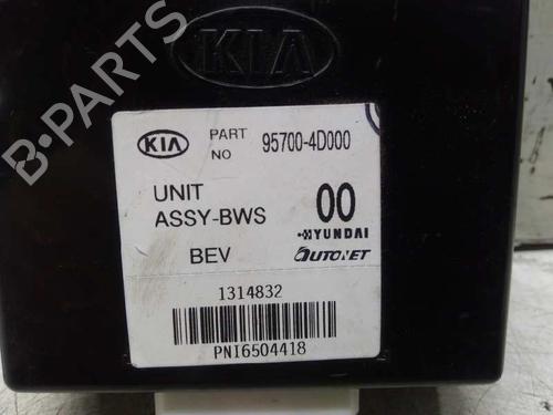 Electronic module KIA CARNIVAL / GRAND CARNIVAL III (VQ) 2.9 CRDi | BP9476090M83 