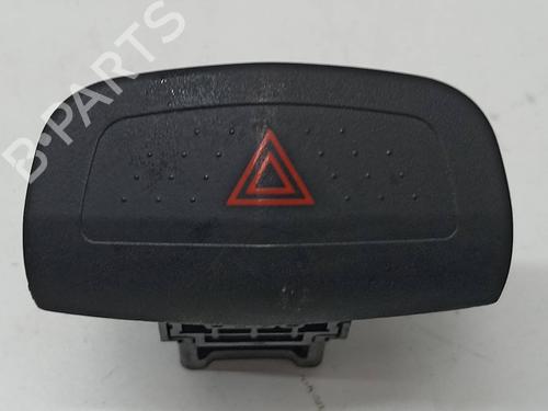 Used Warning switch NISSAN PRIMERA Hatchback (P12) [2002-2025]  9466061