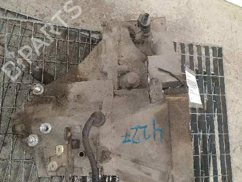 Gearbox HONDA CIVIC VI Fastback (MA, MB)  | BP9479494M3