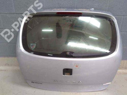 Used Tailgate Tailgate SEAT ALTEA (5P1) 1.9 TDI (105 hp) 9471905 9471905