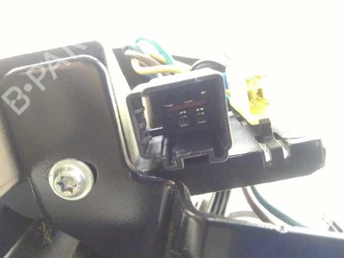 Central lock pump KIA CARNIVAL / GRAND CARNIVAL III (VQ) 2.9 CRDi | BP9476103M86 