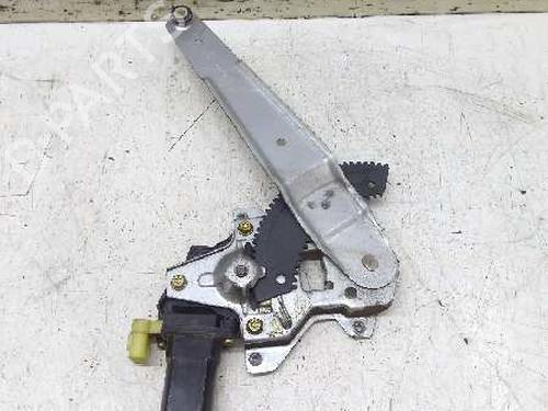 Rear left window mechanism HYUNDAI GETZ (TB)  | BP9479831C24 