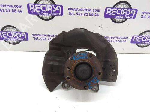 Left front steering knuckle BMW 3 (E46) 320 d | BP9468938M25 