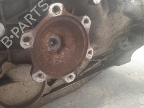 Gearbox SEAT EXEO ST (3R5)  | BP13029106M3 