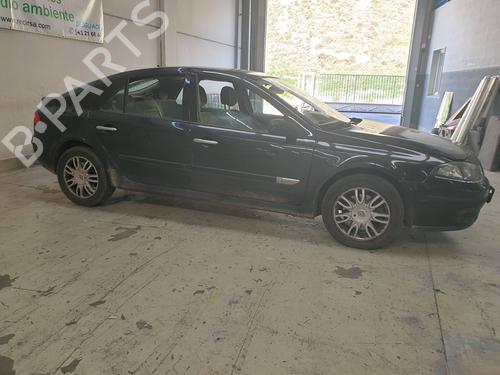 Module xenonverlichting RENAULT LAGUNA II (BG0/1_)  | BP22601127C53 