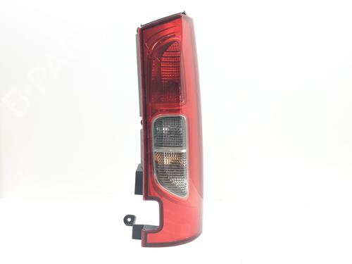 Used Right taillight MERCEDES-BENZ CITAN Mixto (Double Cabin) (W415) 109 CDI (415.603, 415.605) (90 hp) 27471564