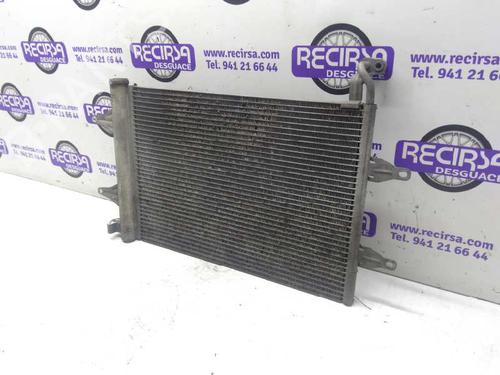 AC radiator SEAT IBIZA III (6L1)  | BP9476298M32 