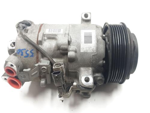 Used AC compressor AC compressor RENAULT MEGANE III Hatchback (BZ0/1_, B3_) 1.2 TCe (BZ2B, BZ11) (116 hp) 32717905 32717905
