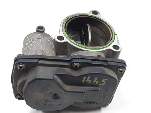 Throttle body AUDI Q7 (4MB, 4MG, 4MQ) SQ7 quattro | BP30277840M82 