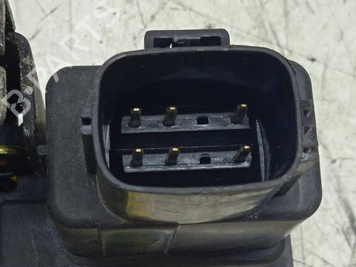 Rear right lock VOLVO S60 I (384) 2.4 D | BP9469813C99 