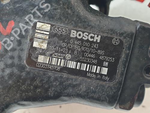 Injection pump FIAT PUNTO EVO (199_)  | BP23648851M78 