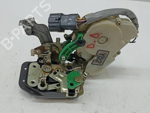 Front right lock KIA SORENTO I (JC)  | BP9467426C97 