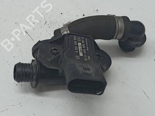 Elektronisk sensor AUDI A6 C5 (4B2) 3.0 | BP9471420M84 